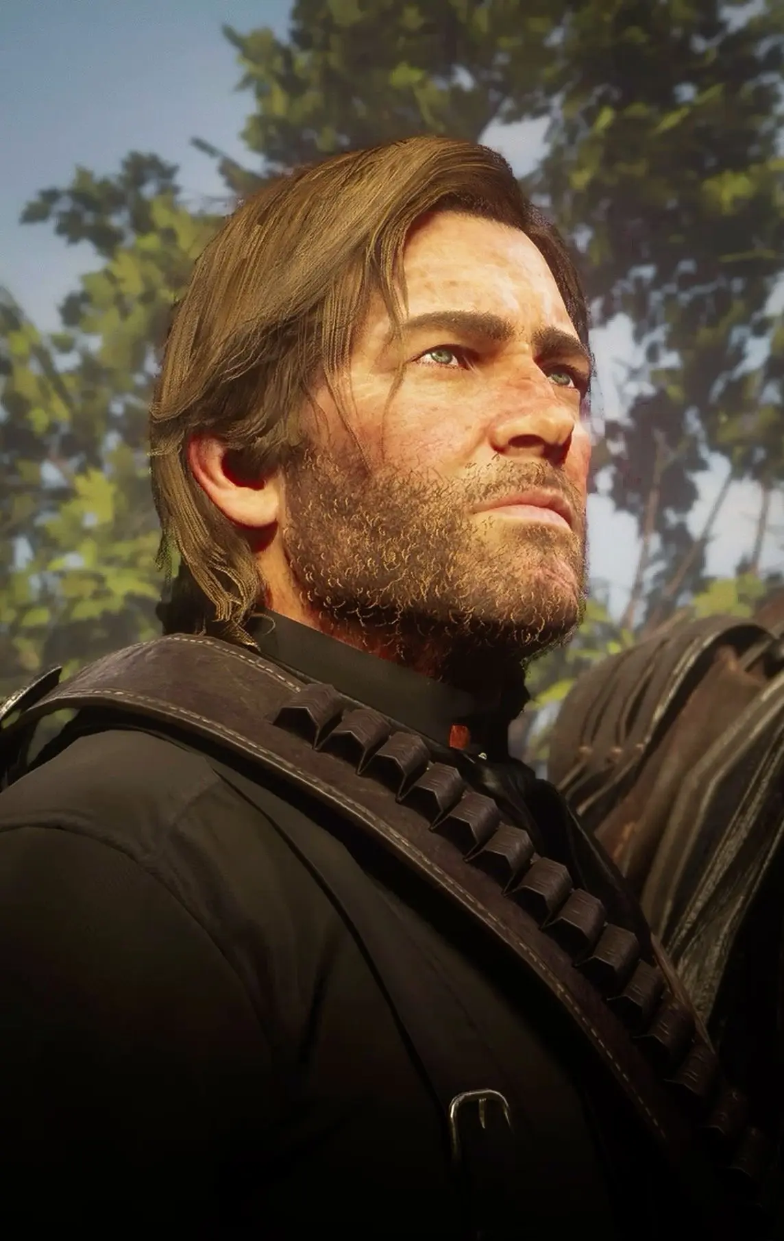 Avatar of Arthur Morgan