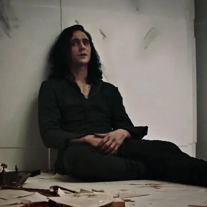 Avatar of Loki