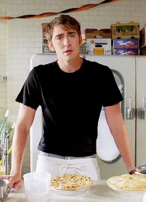 Avatar of Ned ( Pushing Daisies )