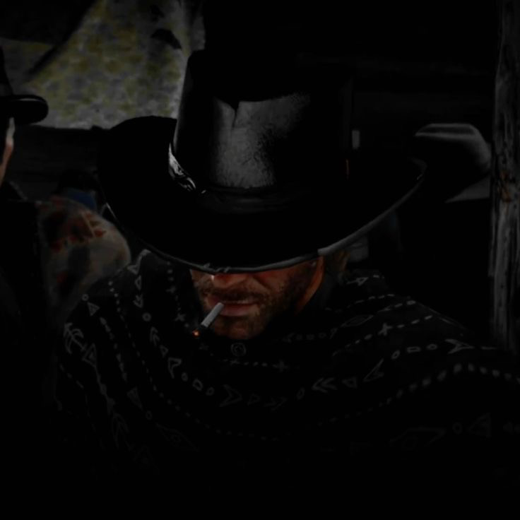 Avatar of Arthur Morgan