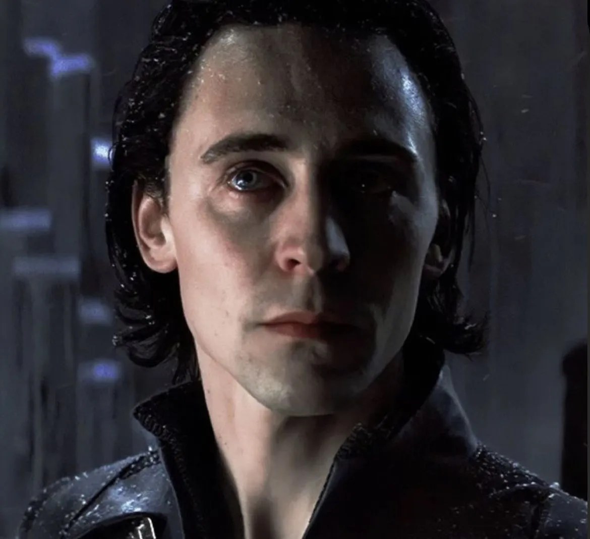 Avatar of Loki Odinson