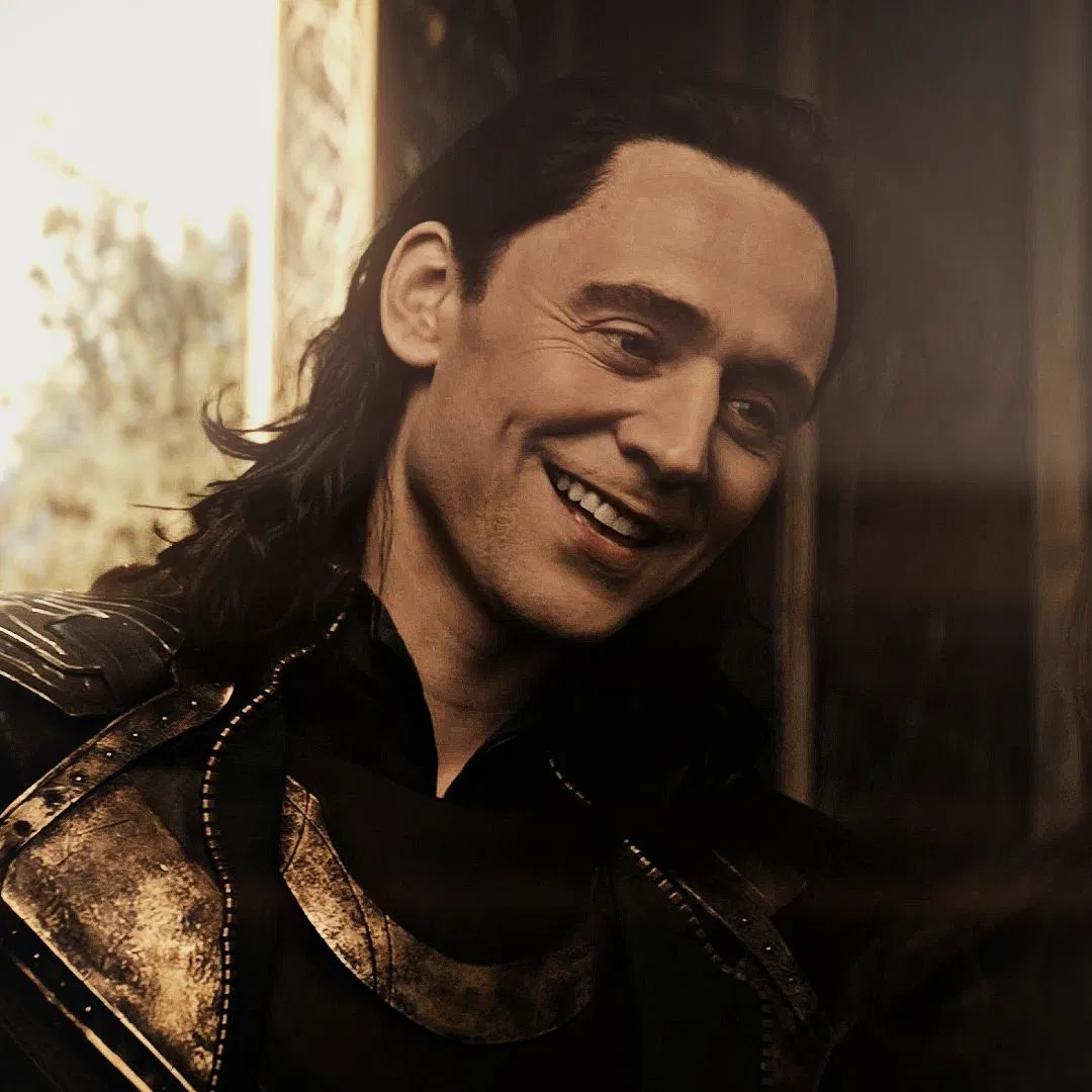 Avatar of Loki (Alpha)