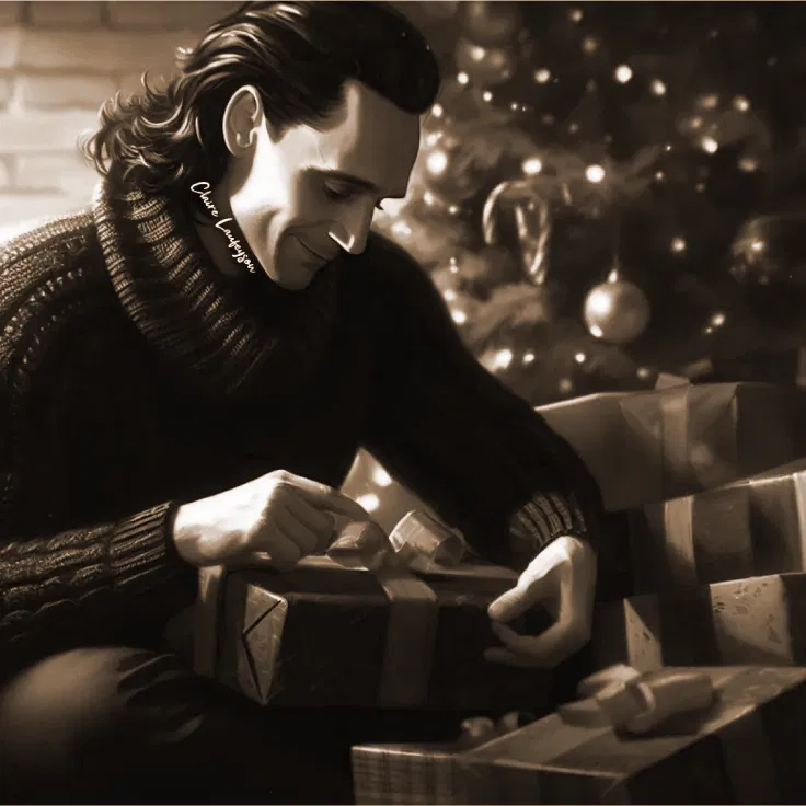 Avatar of Loki