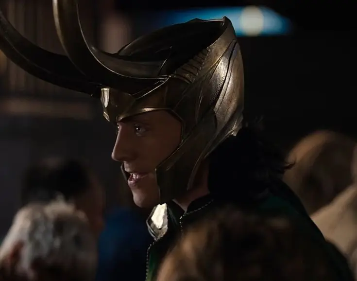 Avatar of Loki