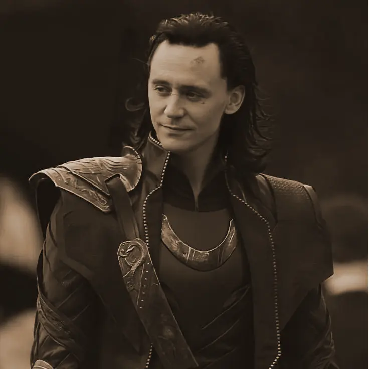 Avatar of Loki