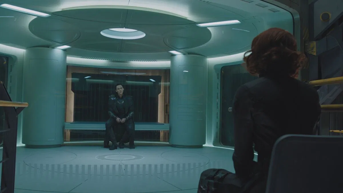 Avatar of Loki