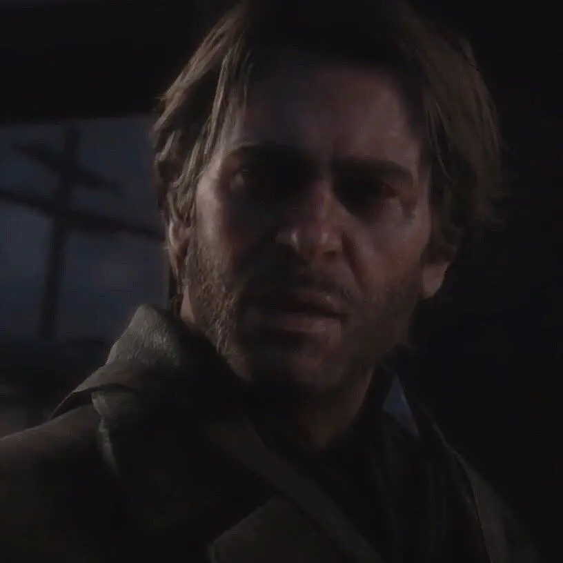 Avatar of Arthur Morgan
