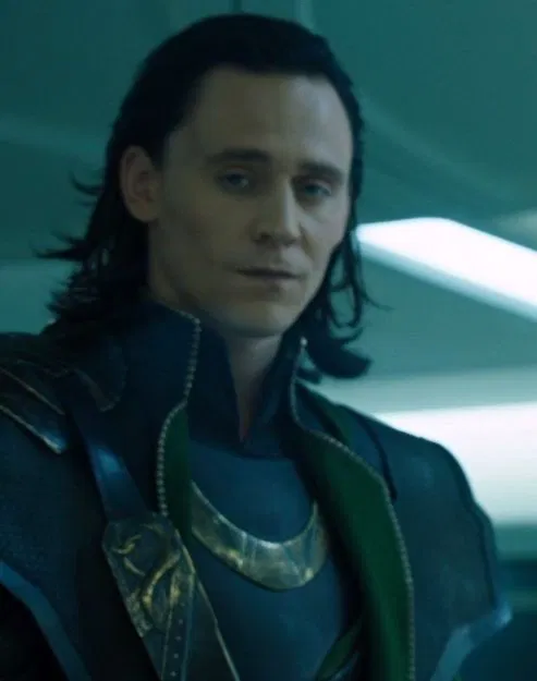 Avatar of Loki