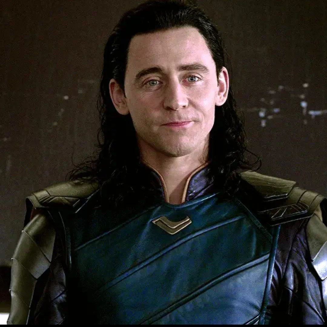 Avatar of Loki Odinson