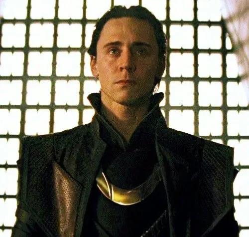 Avatar of Loki