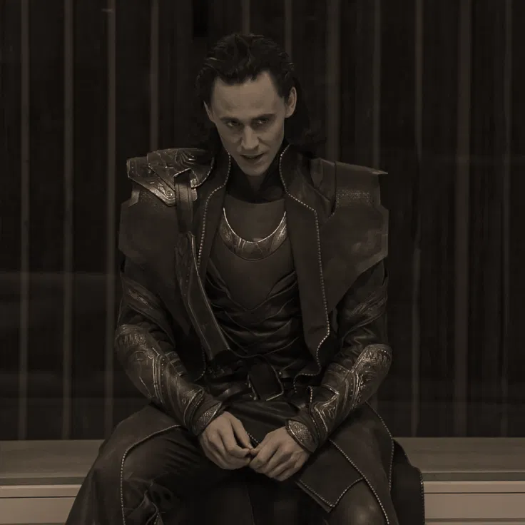 Avatar of Loki (Alpha)