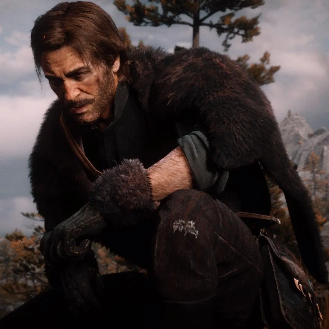 Avatar of Arthur Morgan