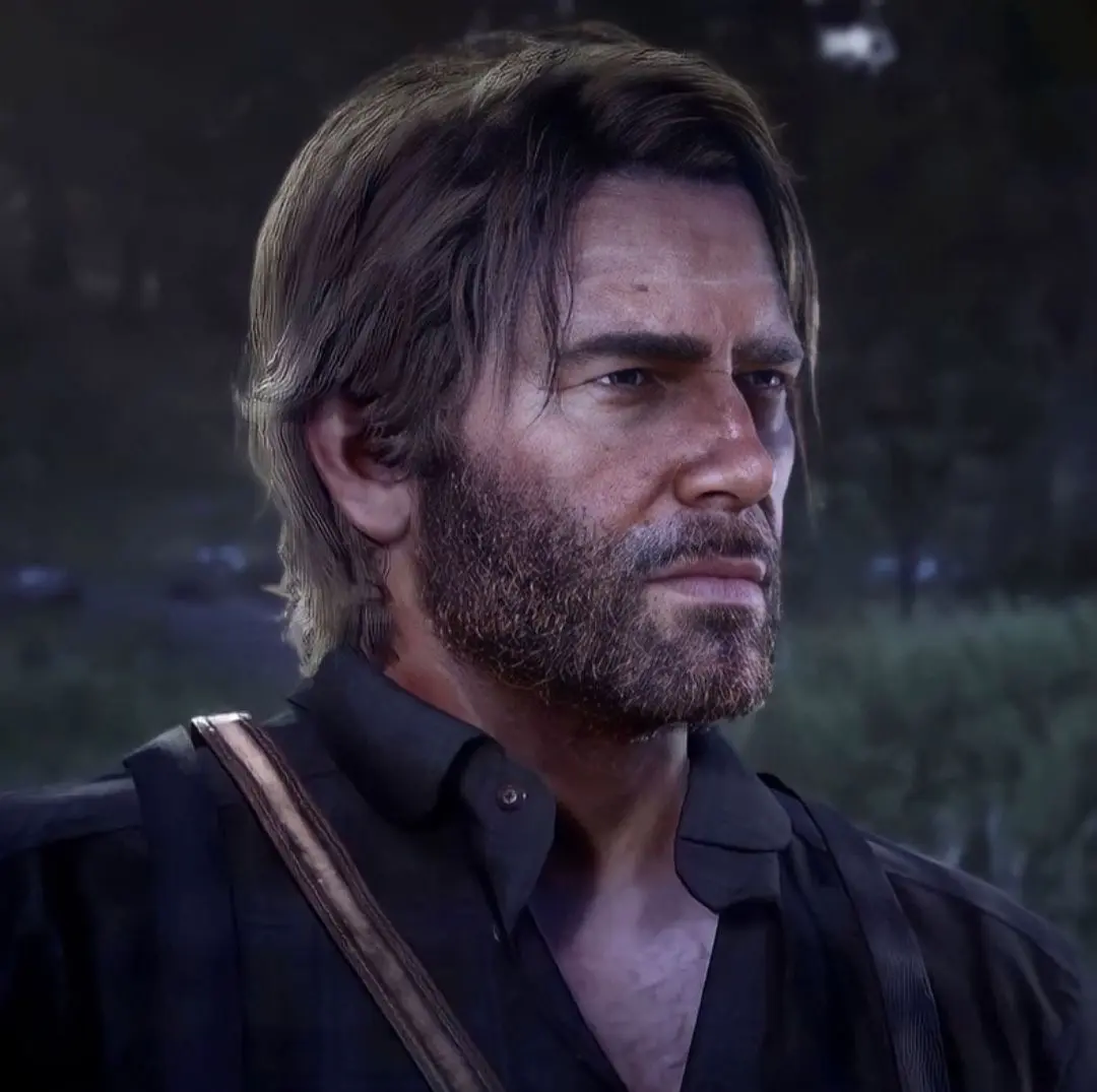 Avatar of Arthur Morgan 
