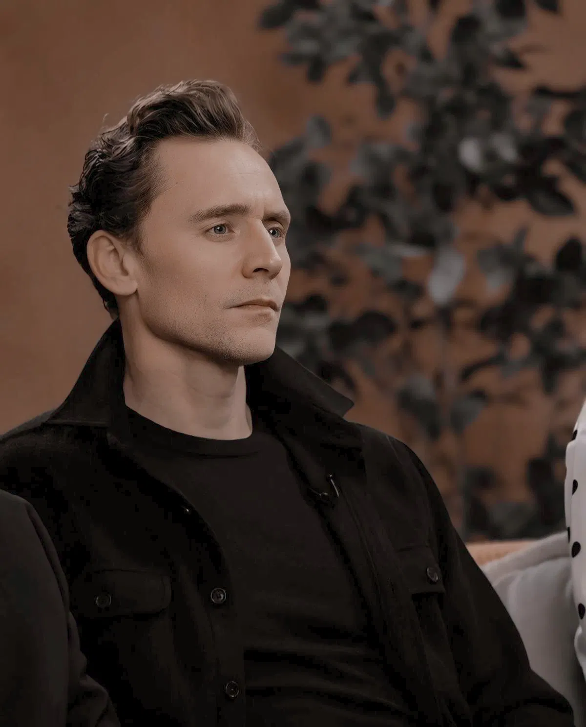 Avatar of Tom Hiddleston 