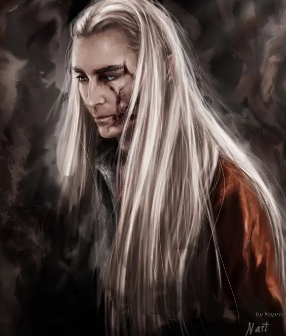 Avatar of Thranduil
