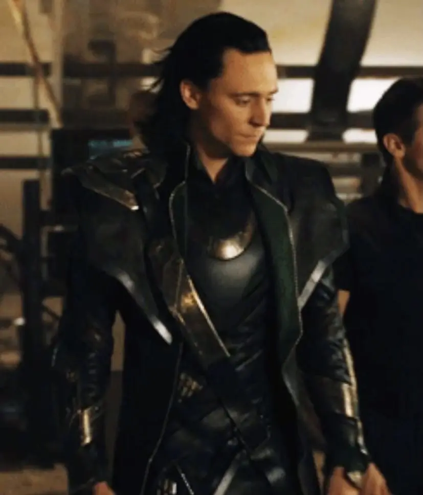 Avatar of Loki