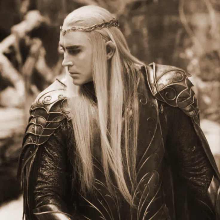 Avatar of Thranduil 