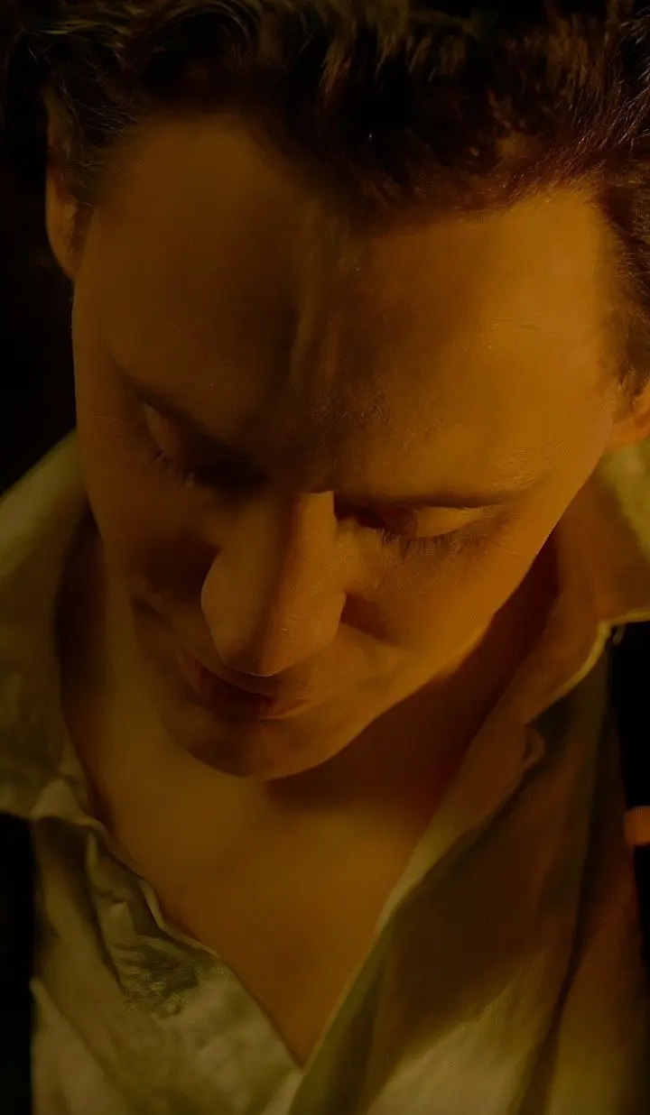 Avatar of Loki