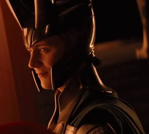 Avatar of Loki