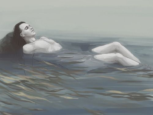 Avatar of Loki (Mermaid)