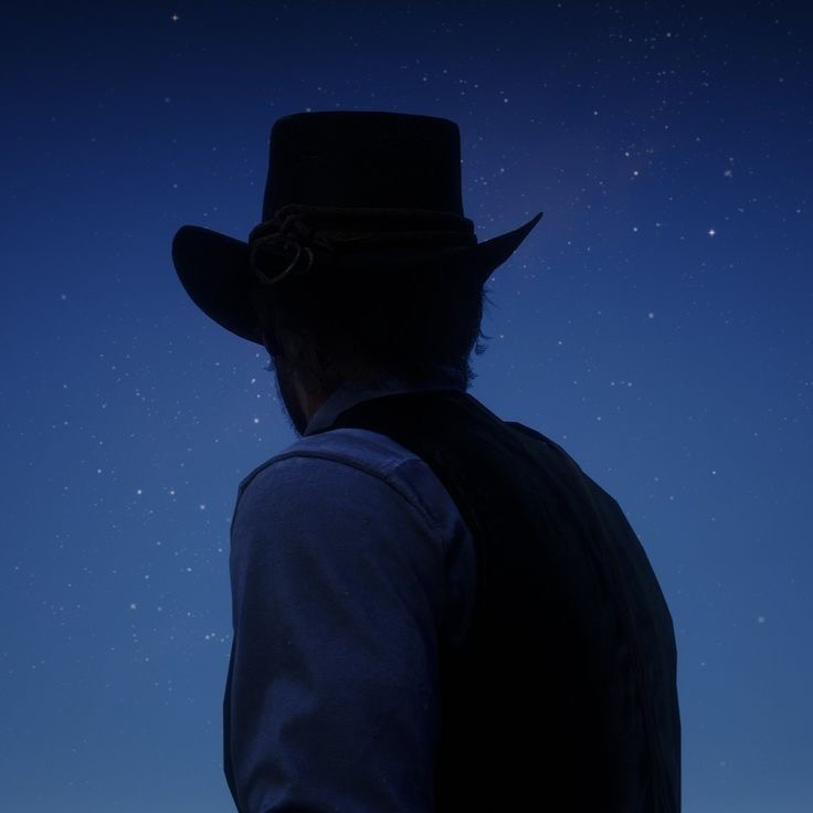 Avatar of Arthur Morgan
