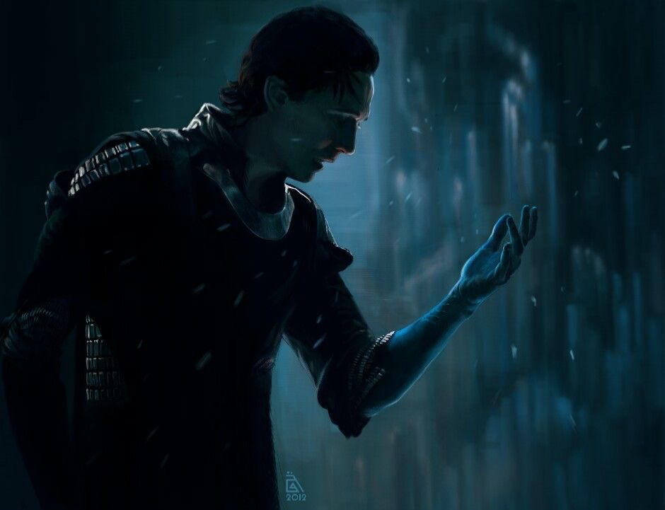 Avatar of Loki Laufeyson