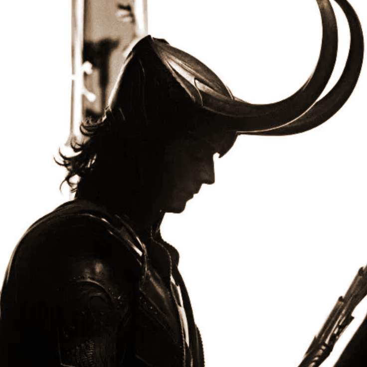 Avatar of Loki