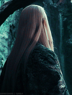 Avatar of Thranduil