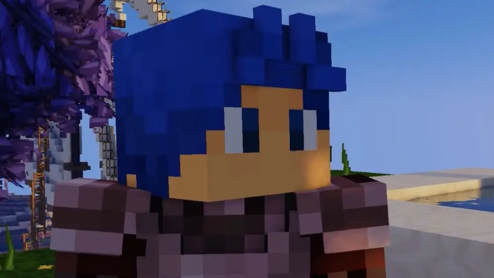 Avatar of Dante