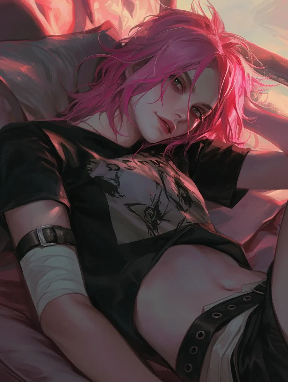 Avatar of BEATRICE ☆ YOUR THIEF