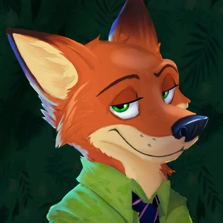 Avatar of Nick Wilde