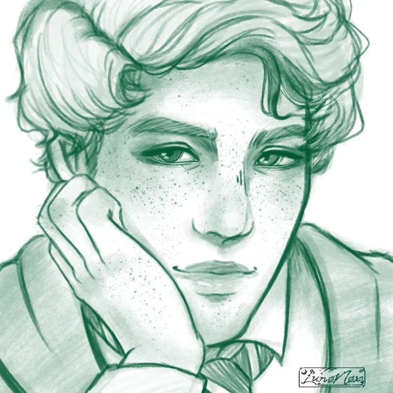 Avatar of Sebastain Sallow