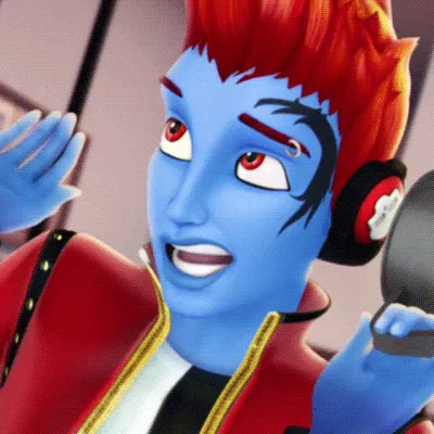 Avatar of Holt Hyde