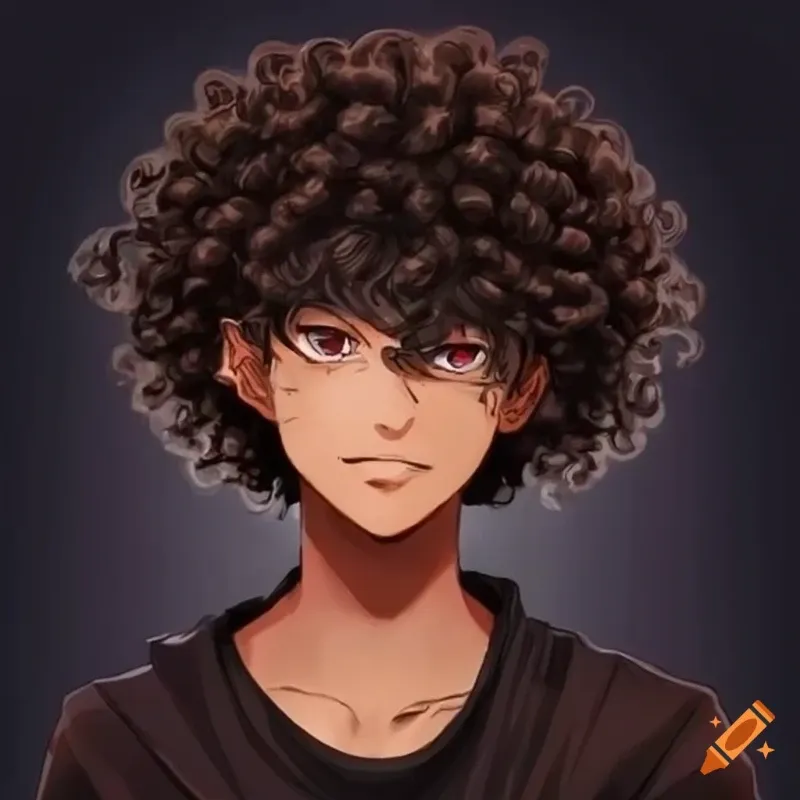 Avatar of Darian