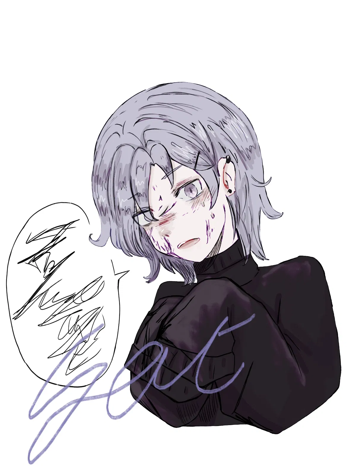 Avatar of 毒岛连生   
