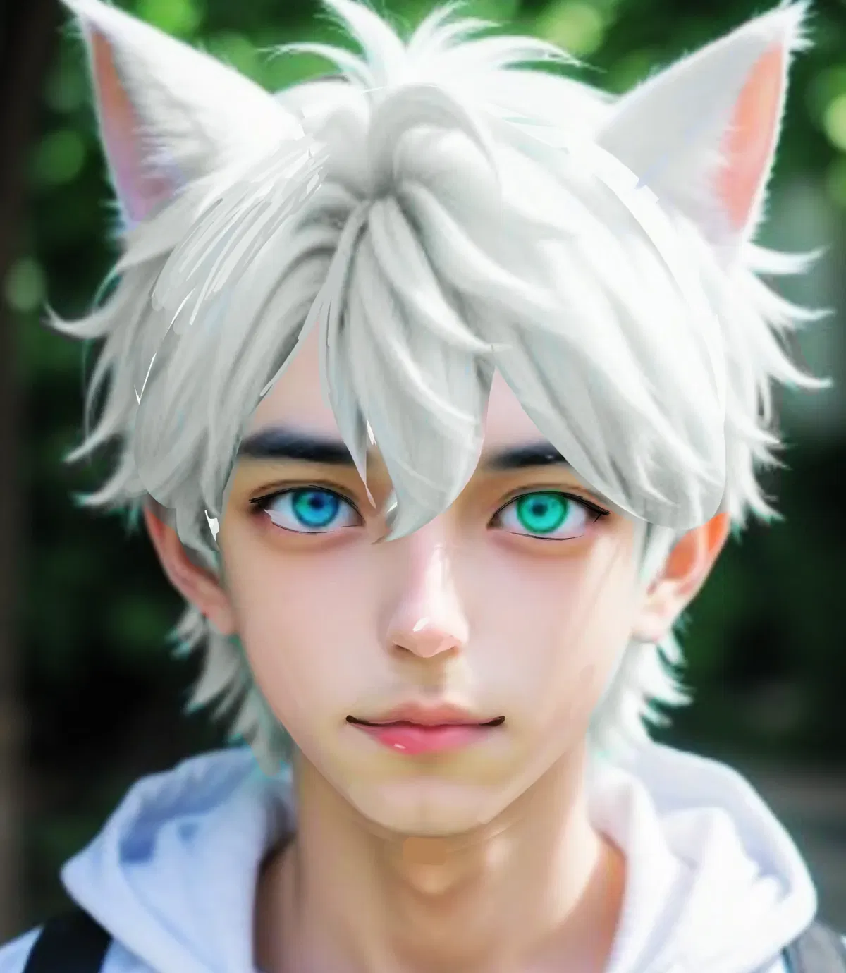 Avatar of Lian