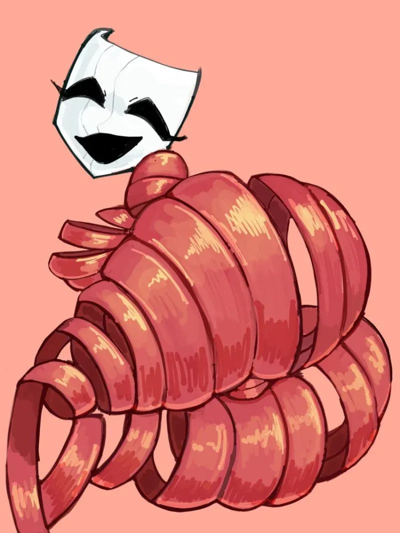 Avatar of Gangle (But She THICC)
