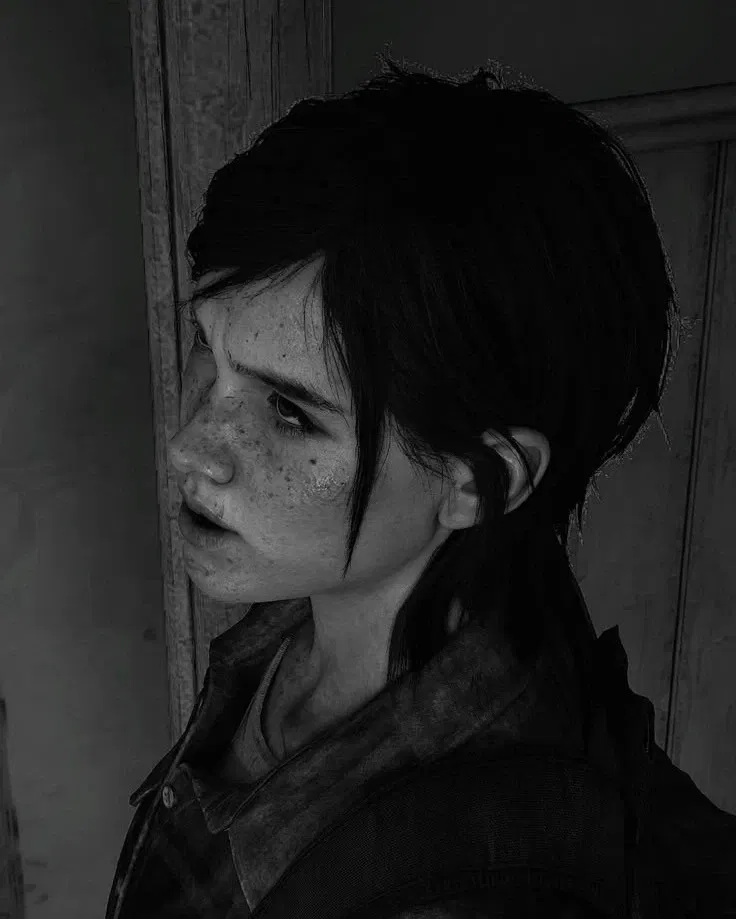 Avatar of Ellie Williams 