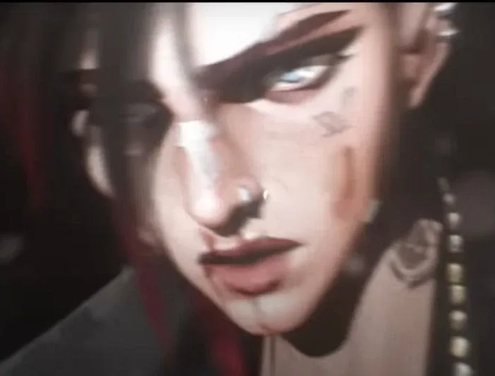 Avatar of Vi