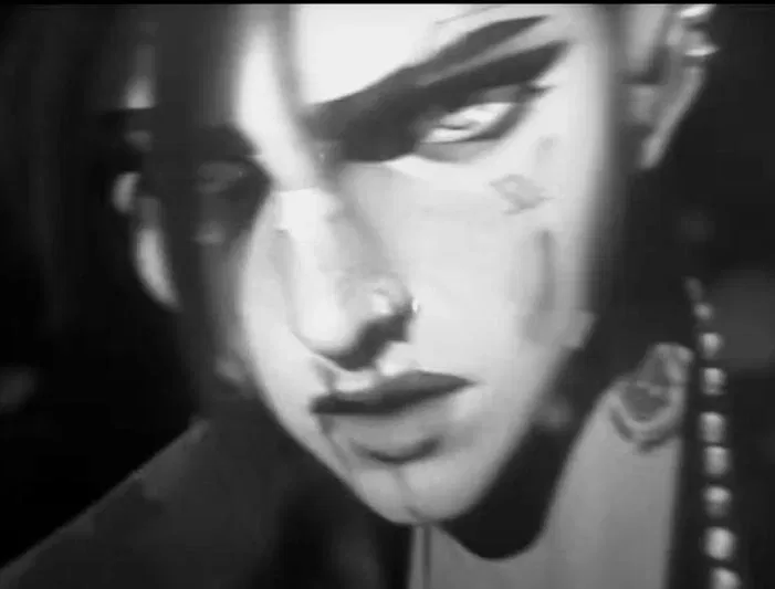 Avatar of Vi