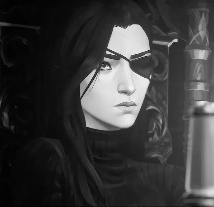 Avatar of ೃ⁀➷ Caitlyn