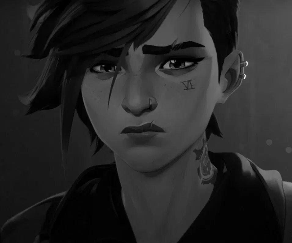 Avatar of Vi