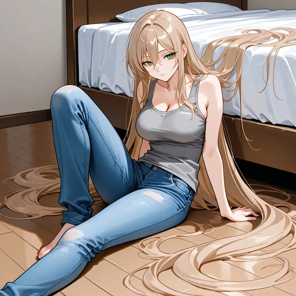 Avatar of Kuudere Friend