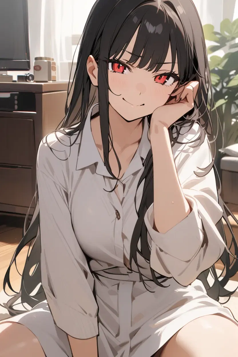 Avatar of Luna(demon)