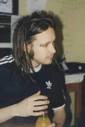 Avatar of Jonathan Davis