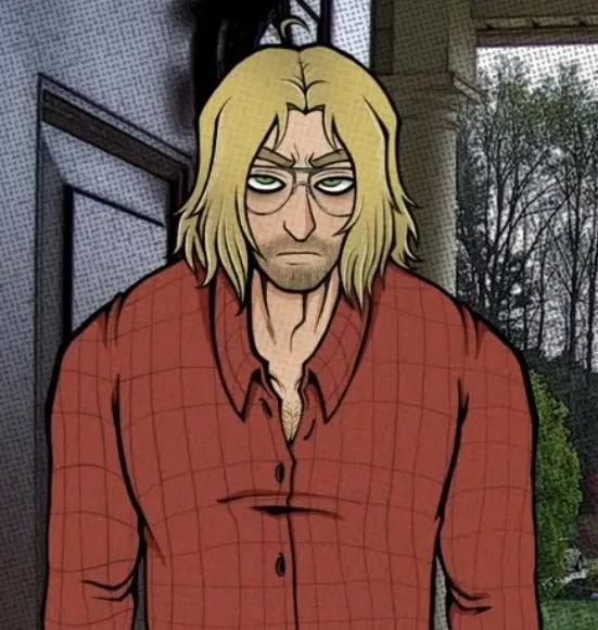 Avatar of Jacob  Alden 