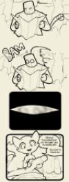 Avatar of Kobold kidnapper