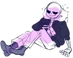 Avatar of Gaster Sans