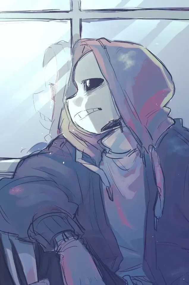 Avatar of Dust Sans