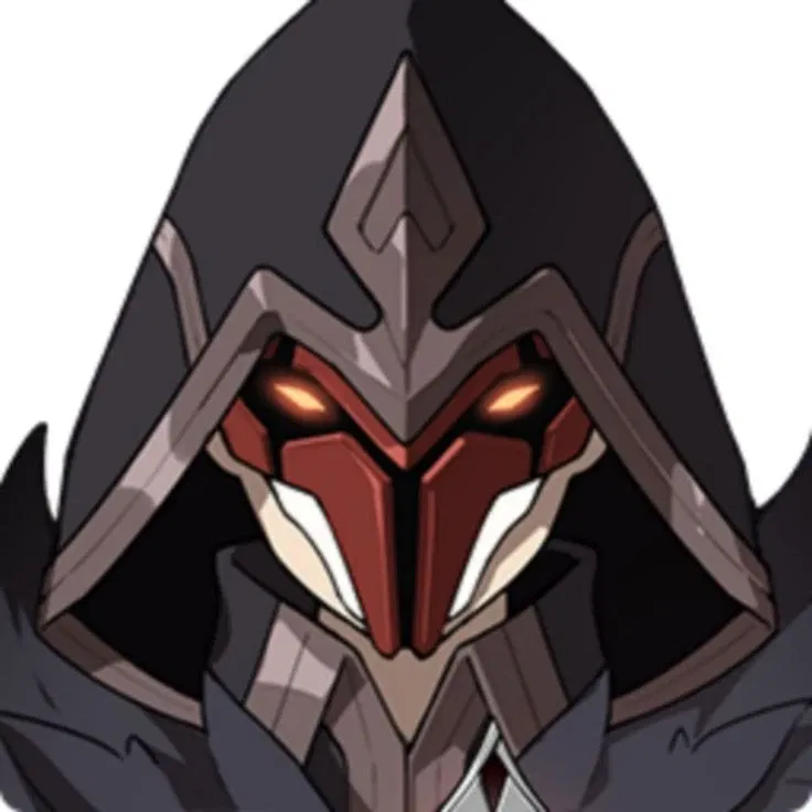 Avatar of Fatui Pyro Agent